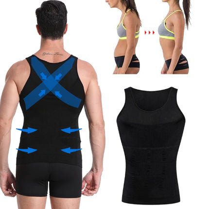 Body Shaper Vest | NZ Sale