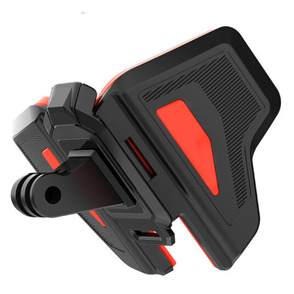 Motorcycle Helmet Chin Mount Holder for GoPro Hero | NZ Sale
