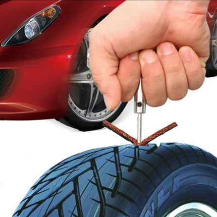 Tyre Repair Kit 53 Pcs