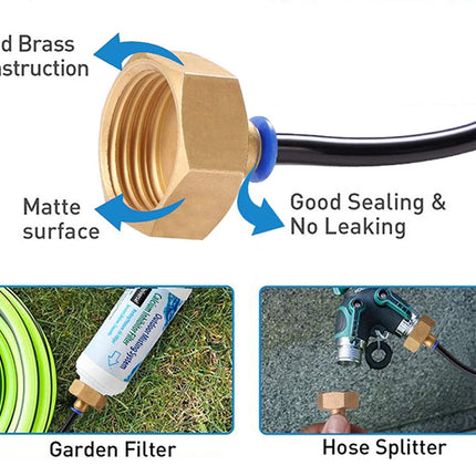 Air Hose Line Pneumatic Tube