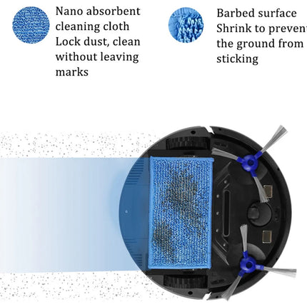 Vacuum Cleaner Cordless
