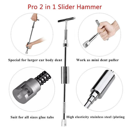 Car Dent Puller|NZ Sale