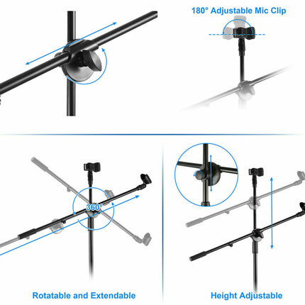 Mic Stand | NZ Sale