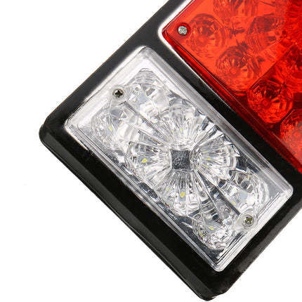 Trailer Lights