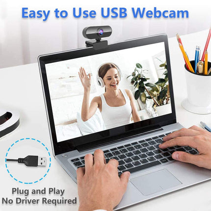 Webcam 1080P |  NZ Sale