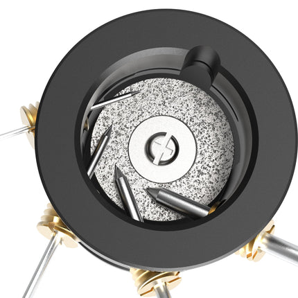 Tungsten Electrode Sharpener Grinder Head | NZ Sale
