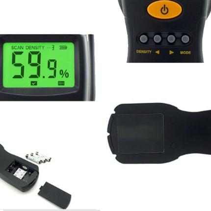 Wood Moisture Meter | NZ Sale