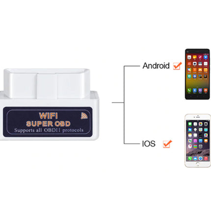 OBD2 Scanner