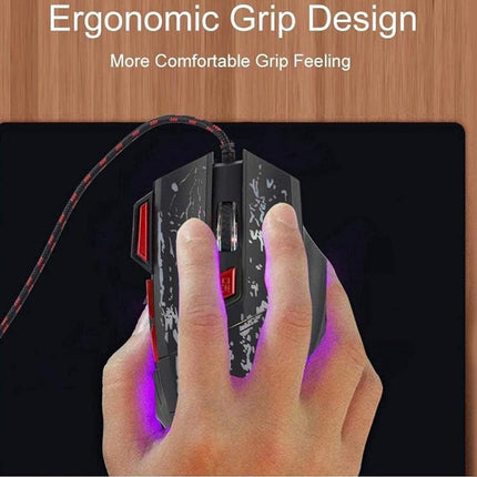 Gaming Mouse | NZ Sale