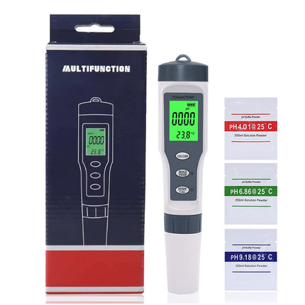 Digital pH Meter | NZ Sale