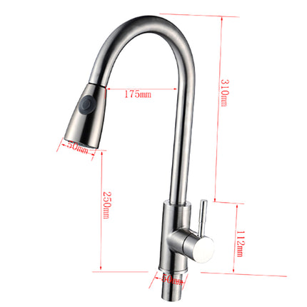 Kitchen Faucet Sink Mixer | NZ Sale
