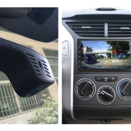 Dashcam Car Camera Recorder