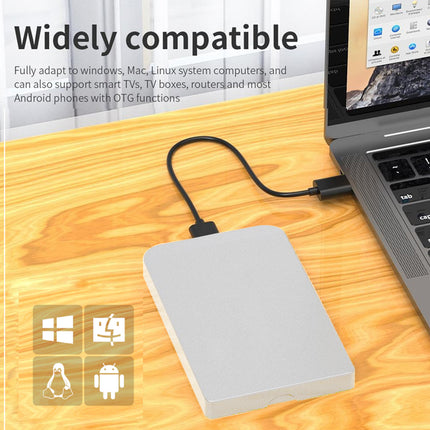 External Hard Drive | NZ Sale