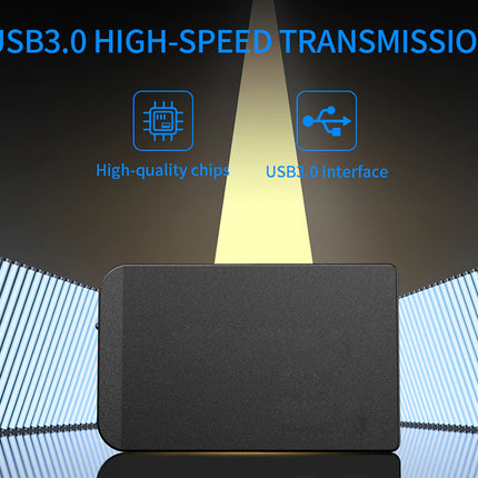 Portable External Hard Drive 2TB Expansion | NZ Sale