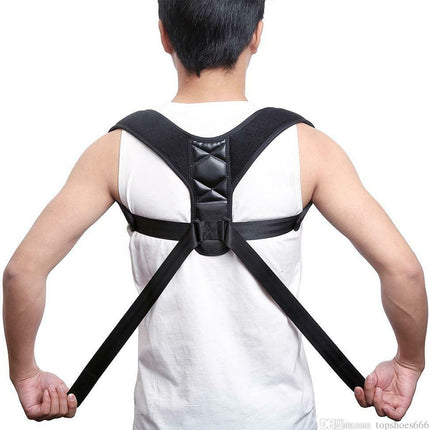 Posture Corrector Support Belt | NZ Sale