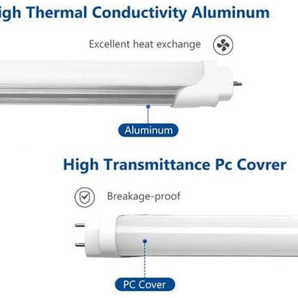 LED Tube Light | NZ Sale