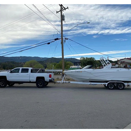 Trailer Tow Hitch Ball Mount | NZ Sale