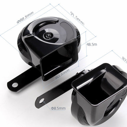 Car Horn 12V