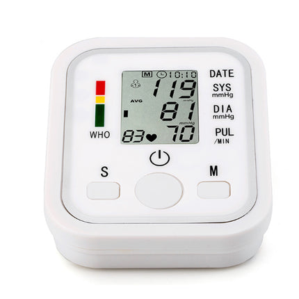 Blood Pressure Monitor | NZ Sale