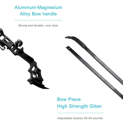 Archery Hunting Bow Professional | NZ Sale
