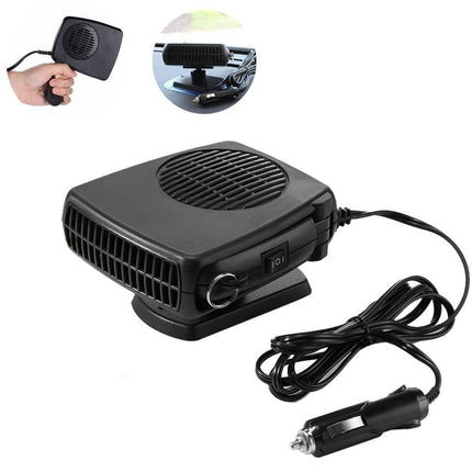 12V Car Heater