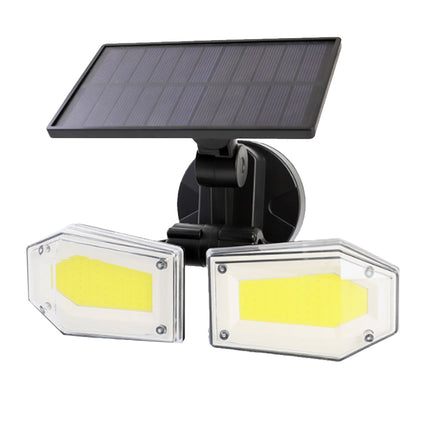 LED Security Light