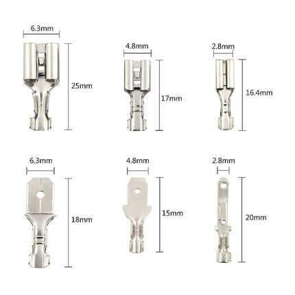 Electrical Wire Connectors Kit