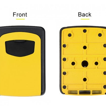 Key Safe Lock Box | NZ Sale