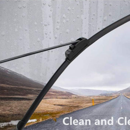Wiper Blades for UTV