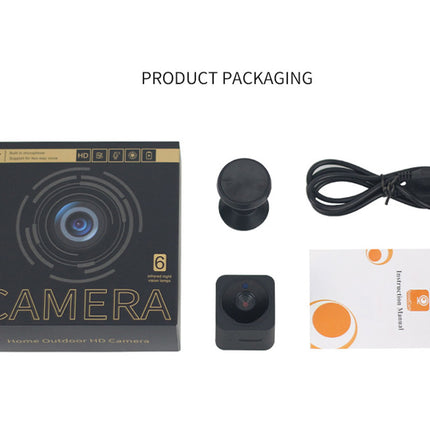 Security Camera
