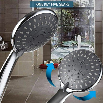 Shower Head Set |  NZ Sale
