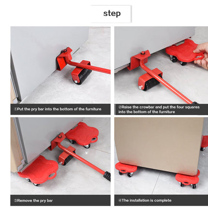 Furniture Mover Slider |  NZ Sale