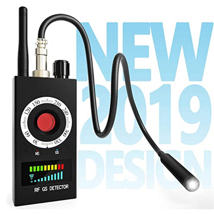 Anti Spy Hidden Camera Detector | NZ Sale