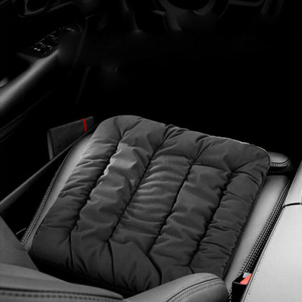 USB Heating Cushion for Office Chair