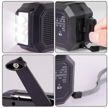 Portable AM FM Radio | NZ Sale