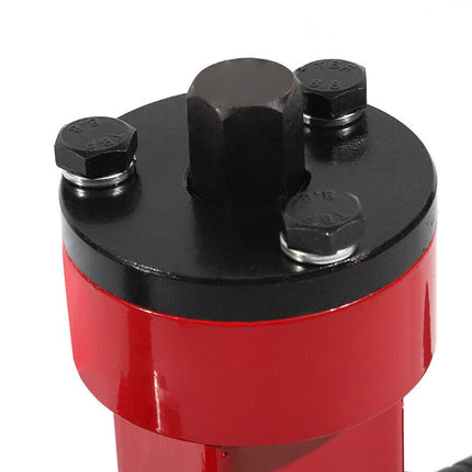 Car Tyre Changer Bead Breaker