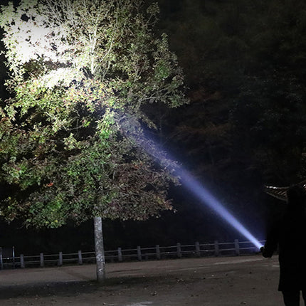 Flashlight Torch