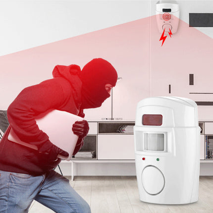Burglar Alarm | NZ Sale