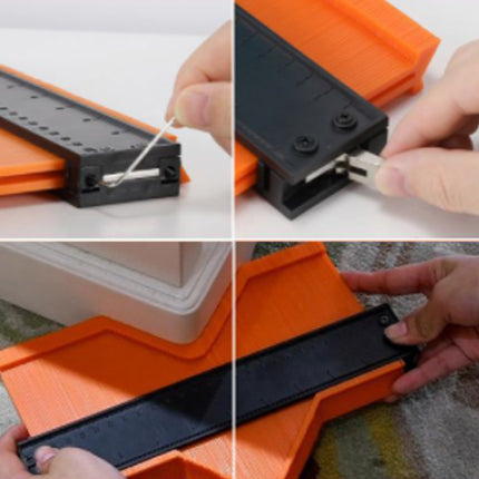 Profile Gauge Tool | NZ Sale