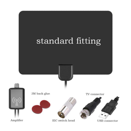 Free View TV Antenna | NZ Sale