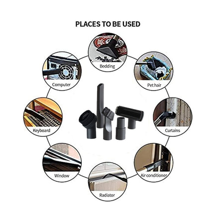 Vacuum Cleaner Accessories | NZ Sale