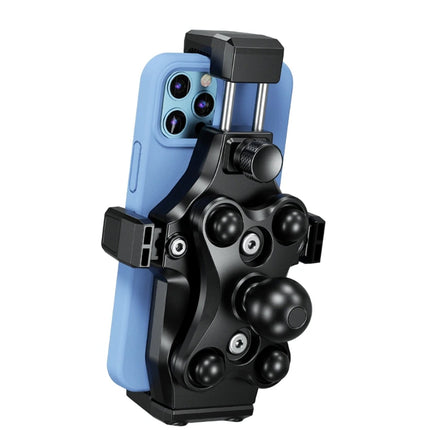 Android iPhone Motorcycle Phone Holder