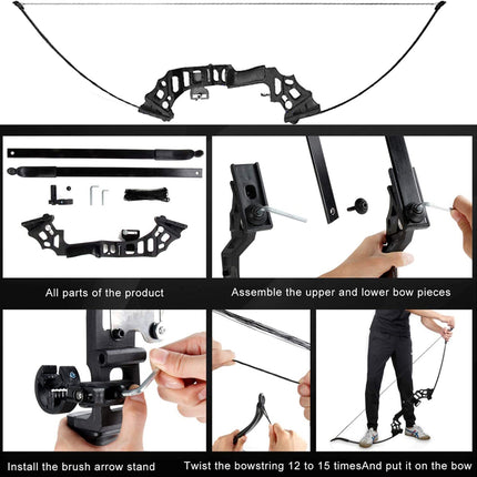 Archery Hunting Bow Professional | NZ Sale