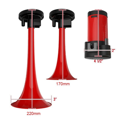 Air Horn