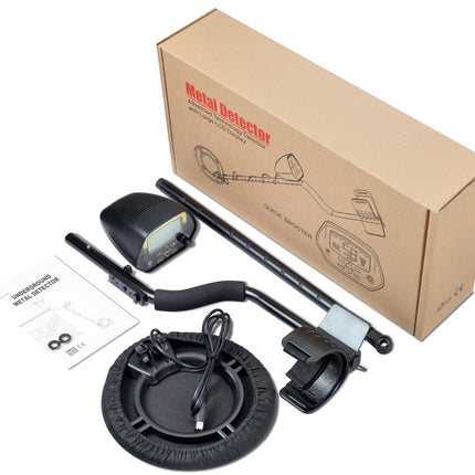 Metal Detector | NZ Sale