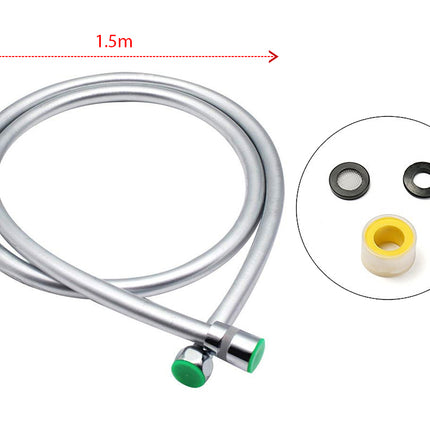 Bathroom Accessories Shower Hose | NZ Sale