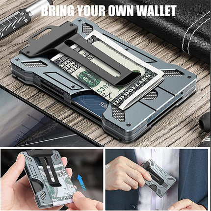 ID Card Holder |  NZ Sale