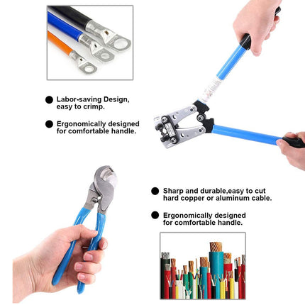 Cable Cutter 10 Inch | NZ Sale
