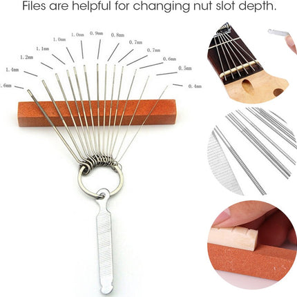 Guitar Tools 72Pcs |  NZ Sale