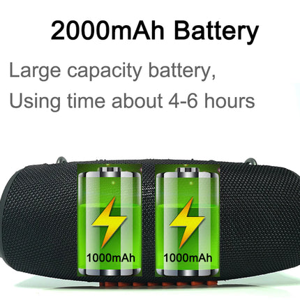 Bluetooth Speaker |  NZ Sale